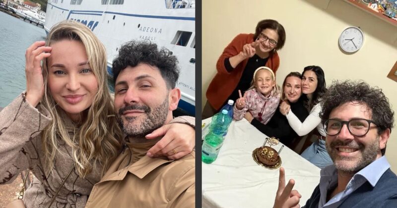 «Я узнаю правду!»: почему муж 38-летней блогерши Юлии Бурцевой клянётся отомстить за её смерть после пластической операции