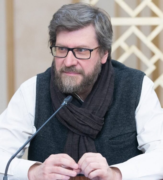Федор Лукьянов — известный российский политолог.