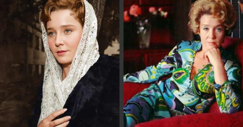 «Сварилась в кипятке»: дочь Руфины Нифонтовой раскрыла правду о «подруге», очернившей имя великой актрисы