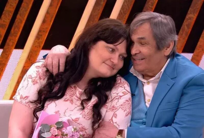 Бари Алибасов и Елена Калинина: новый этап в личной жизни