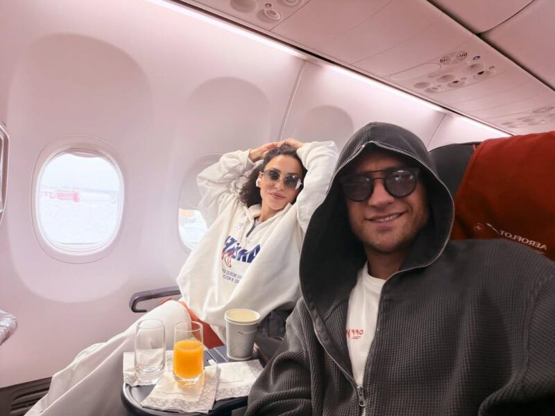 Сын Прилучного вернулся к Муцениеце: квадроцикл за миллион или любовь мамы?