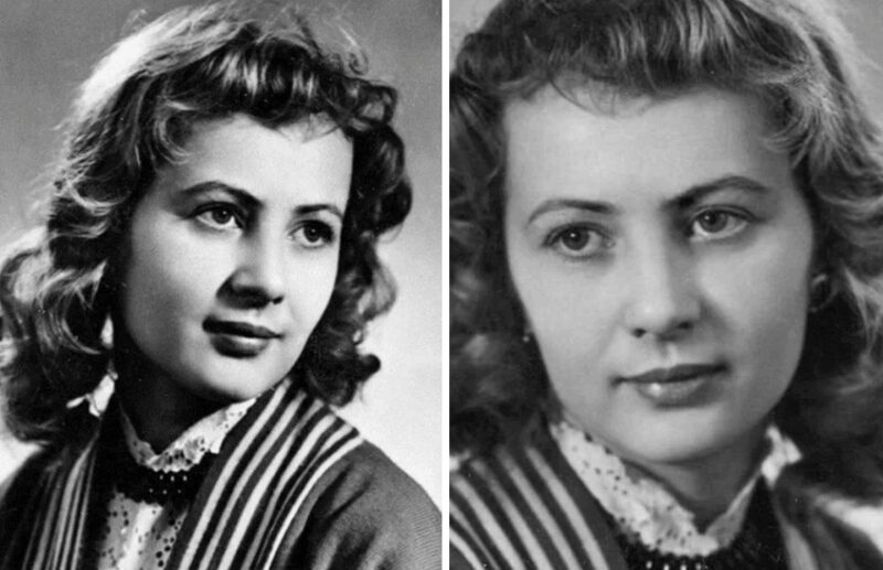 Ольга Арнтгольц в образе маркизы Грехтен фон Шомберг в исторической картине «Слуга государев»