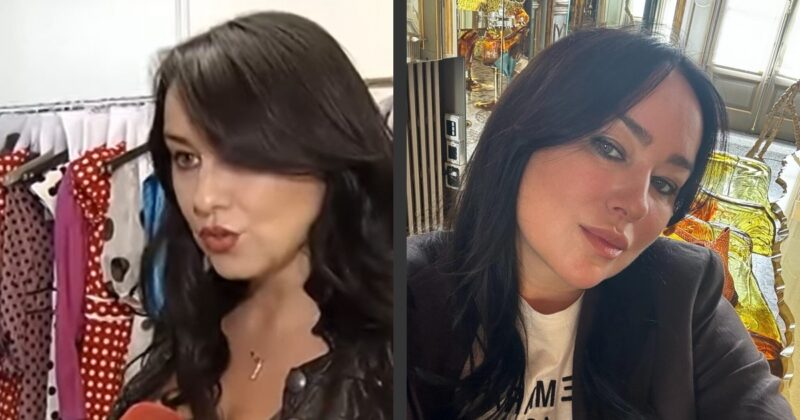 «Ей нравилась Пугачёва, а не он»: почему экс-супруга Владимира Преснякова молчала 5 лет и как выглядит в 54 года