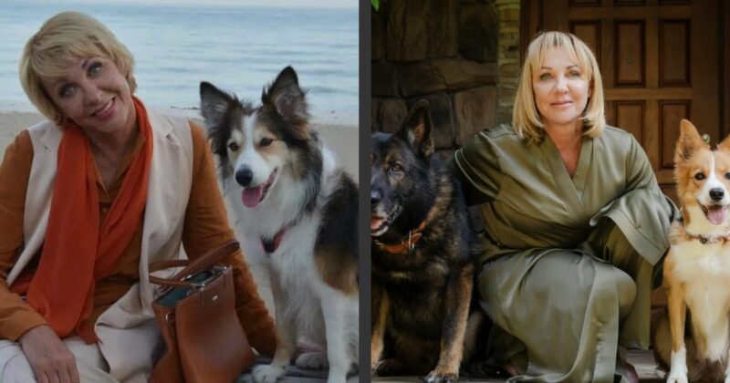 «Я не могу без сцены»: как комплектовщица Елена Яковлева покорила Москву, а её сын с татуировками перевернул представления о красоте