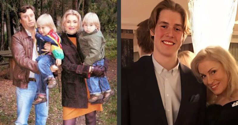 «Она не смогла забрать сына»: чем закончилась трагическая история внука Марии Шукшиной, которого воспитывает няня