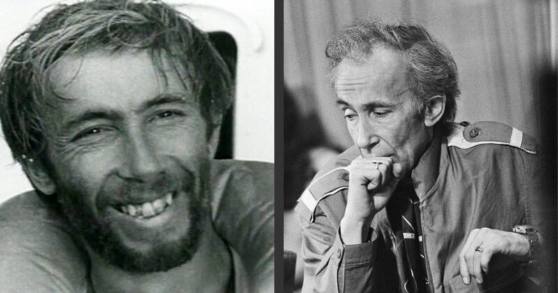 «Я повис, меня подвесили»: как 58-летний Валентин Никулин бежал из Израиля в чём был, но умер в одиночестве?