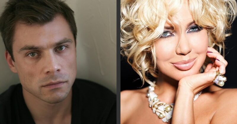 «Я батя!»: почему телеведущая Маша Малиновская одна воспитывает 14-летнего сына от криминального авторитета