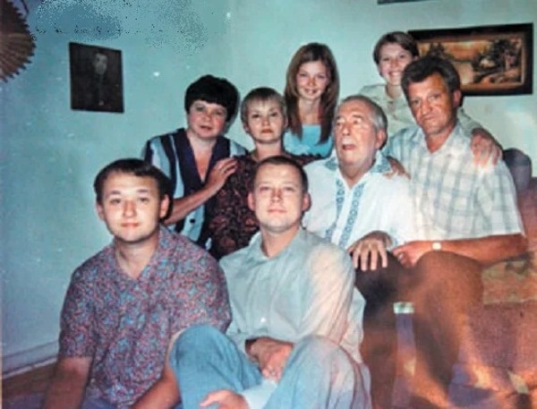 «Король эпизодов» не дождался внуков: как сложилась судьба сыновей Борислава Брондукова спустя 22 года после его ухода