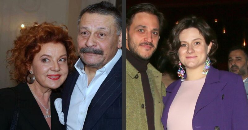 «Готовятся к разводу» спустя 4 года брака: что стало с актерами «Кухни»