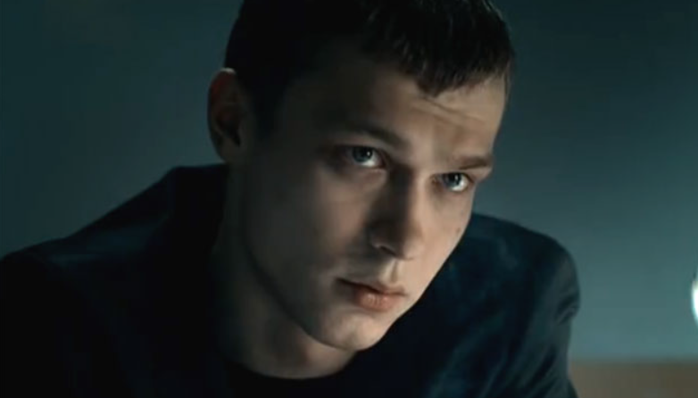 Кадр из фильма «Прощай, любимая!»