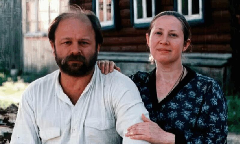 Владимир Ильин и Зоя Пыльнова — история, завершившаяся возвращением.