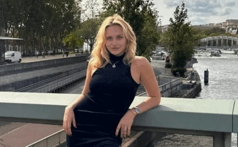 Мария Ковальчук: обстоятельства её пребывания в Дубае вызывают вопросы