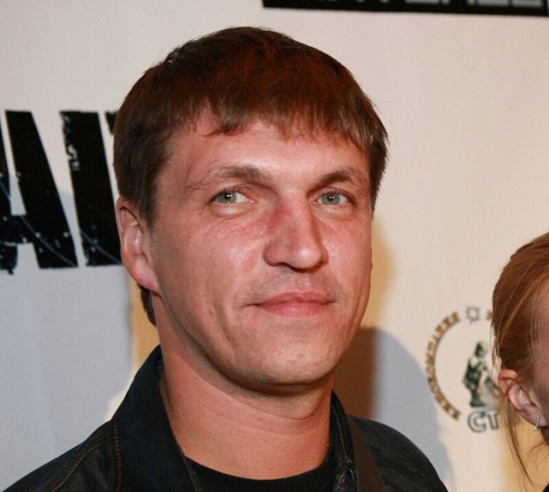 Актёр, который выбрал тишину вместо постоянного доказательства силы.