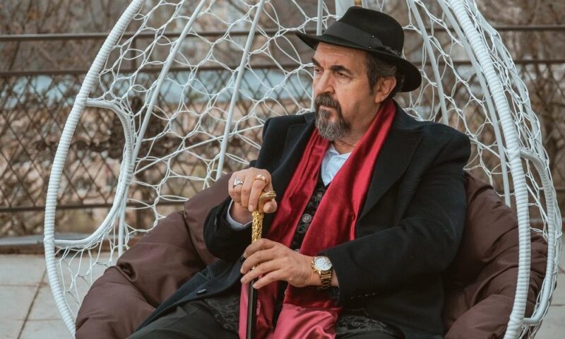 Пугающее предсказание: похороны в кино стали реальностью?