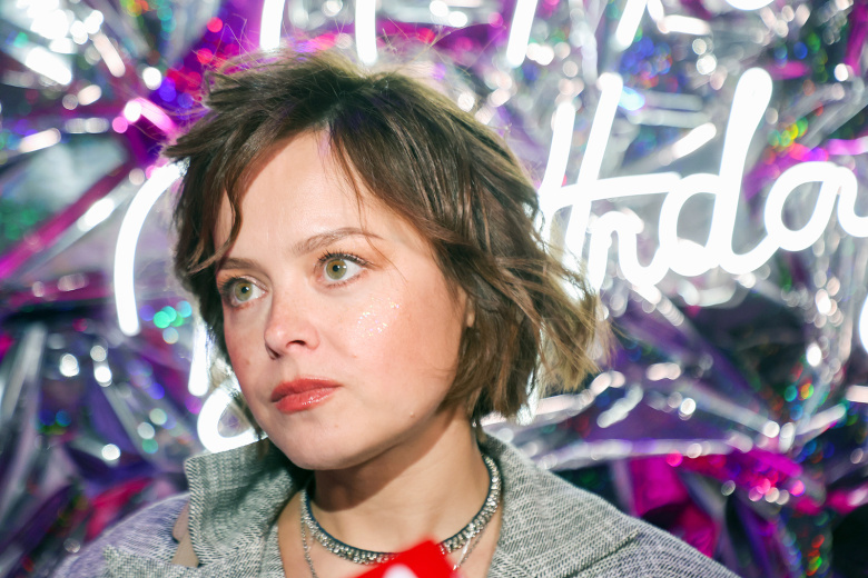 Наталия Медведева: откровенные мысли о внешности и старении.