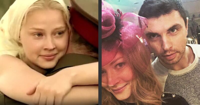 «Не готова жить в режиме ограничений»: почему Светлана Ходченкова после 40 лет так и не стала матерью