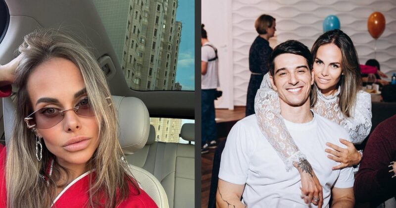 «Слишком искусственно!»: как выглядит жена 40-летнего Станислава Бондаренко, которую он нашёл по фото в соцсетях