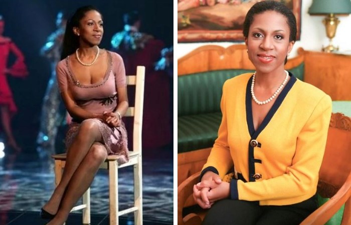 Елена Ханга