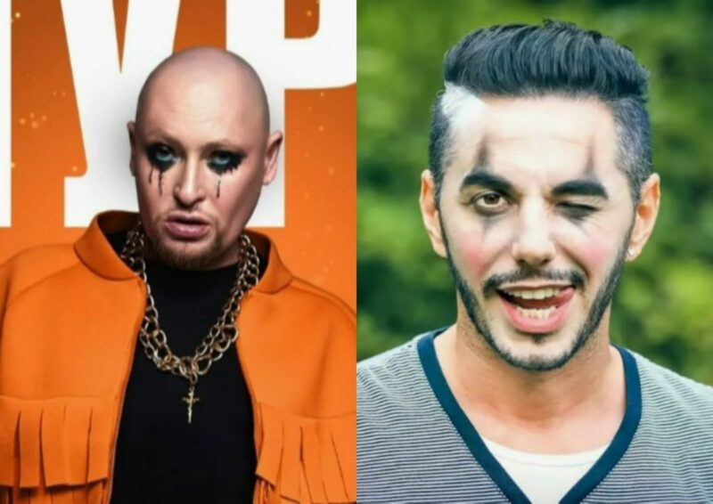 «Ем хорошо — какаю много»: Шура назвал причину высоких гонораров, а Родригез остался без новогодних корпоративов