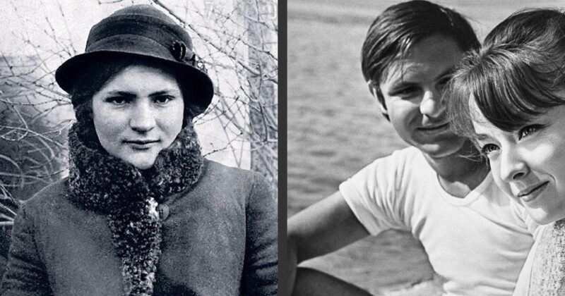 «Он предал маму»: как 82-летний Родион Нахапетов разбил сердце Вере Глаголевой ради новой любви и американской мечты