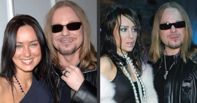 «Ей нравилась Пугачёва, а не он»: почему экс-супруга Владимира Преснякова молчала 5 лет и как выглядит в 54 года