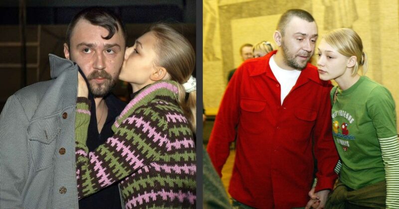 «Это была полная жесть»: как Акиньшина в 16 сбежала к 30-летнему Шнурову и почему ее сын живет с бабушкой