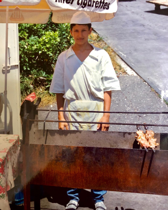 Ренат Агзамов / Соцсети