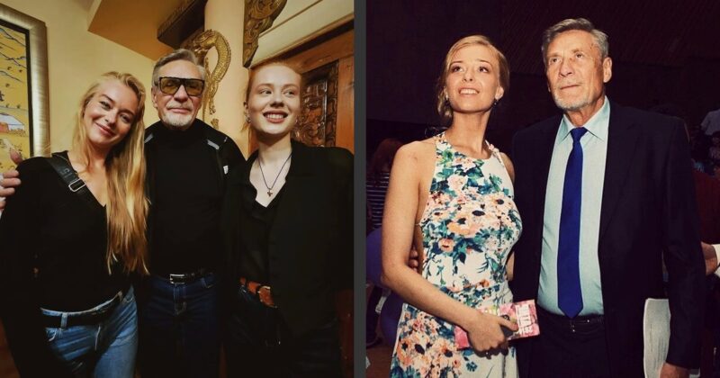 «Он не пришел на выписку»: как сложилась судьба внебрачной дочери Александра Михайлова, которую он не признавал 34 года