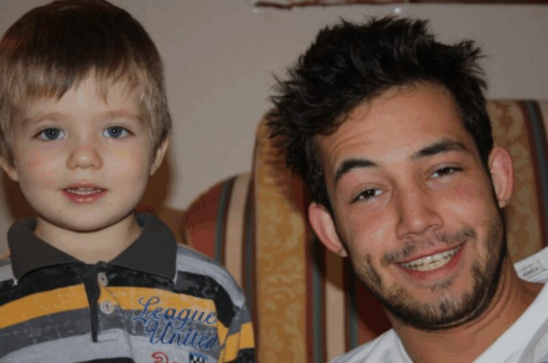 Елисей и Даниил Певцовы: два брата, две судьбы.