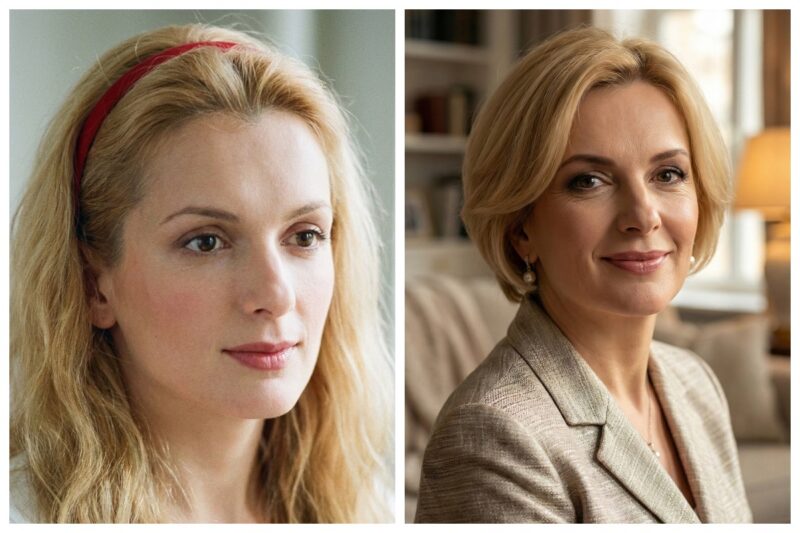 Им за 50, но паспорт предательски врёт: как они заморозили время?