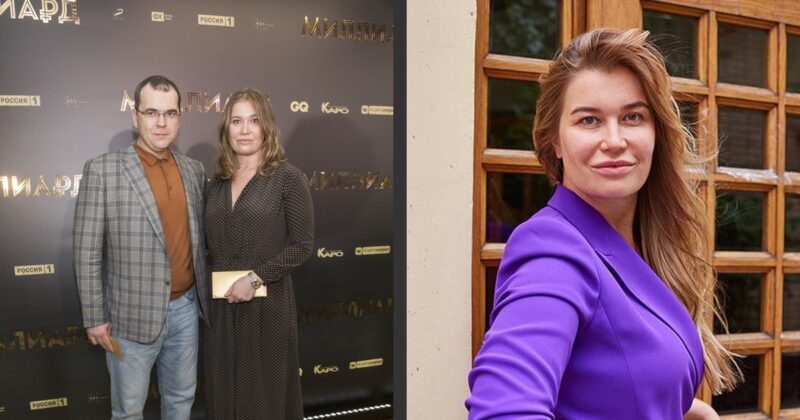 «Я узнала себя по-новому»: как автокатастрофа и развод закалили 47-летнюю Кристину Бабушкину, а затем настиг скандал с мужем