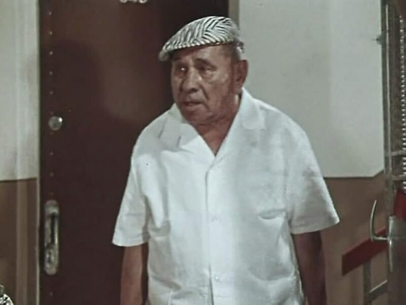 Николай Яковченко прошел через 2 войны.