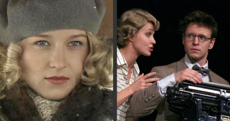 «Это был космос!»: как скромная учительница из «Физрука» покорила Дмитрия Нагиева и нашла счастье с Жеребцовым