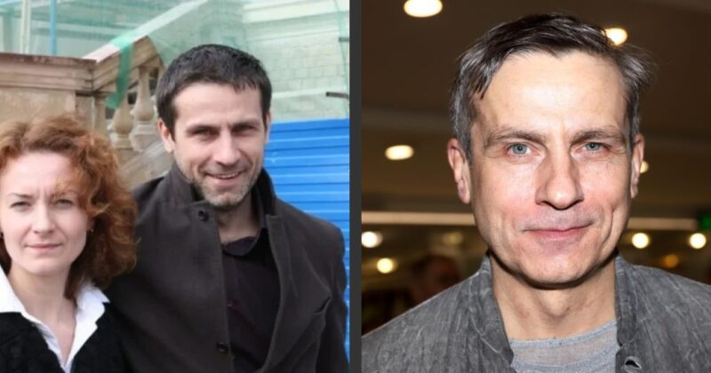 «Его сердце трепетало при одной только мысли»: Илья Шакунов 20 лет назад бегал от жены к Порошиной, но сохранил брак