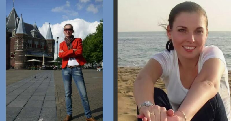 «Не могу быть мягкой»: как «железная леди» российского ТВ Ольга Скабеева строит карьеру, воспитывает сына и живет с мужем-коллегой