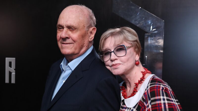 «Любовь не покинула нас, она затаилась»: трагедия Веры Алентовой, пережившей единственного мужа