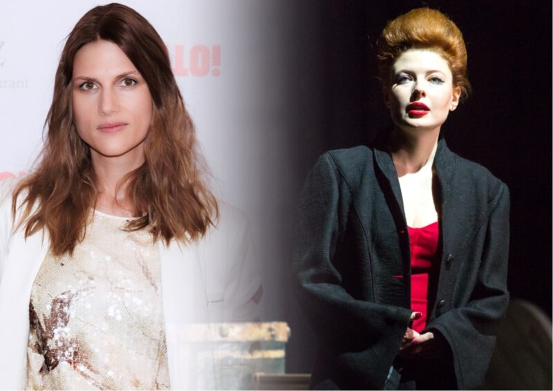 «Они почти сёстры»: 45-летняя Эмилия Спивак и 10-летний сын Марьяны Спивак — что связывает двух знаменитых актрис с одинаковой фамилией?