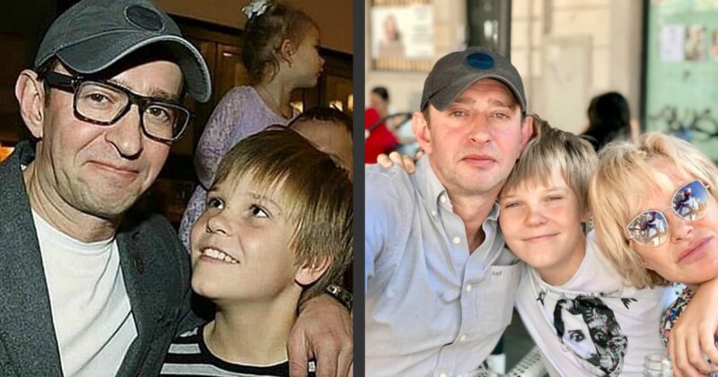 «Он не должен был умереть»: как 18-летний сын Константина Хабенского пережил трагедию матери и примирился с отцом