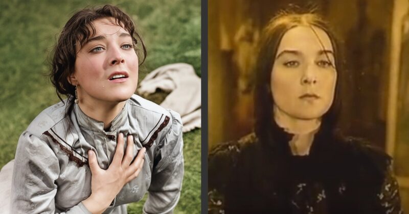 «Я убил её»: за что сын расправился с 79-летней Александрой Завьяловой, и почему её судьба оказалась страшнее роли в кино