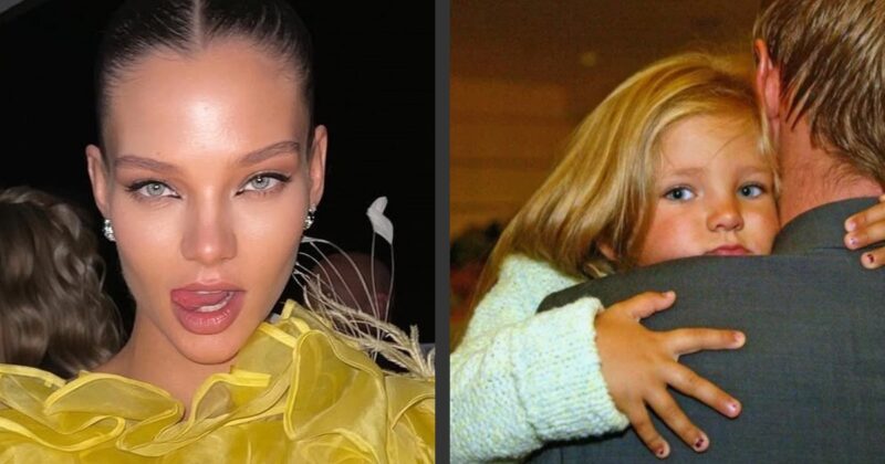 «Мне хочется драться с Егором!»: как дочь прославленного теннисиста Евгения Кафельникова в 25 лет оказалась в центре скандалов и судебных исков