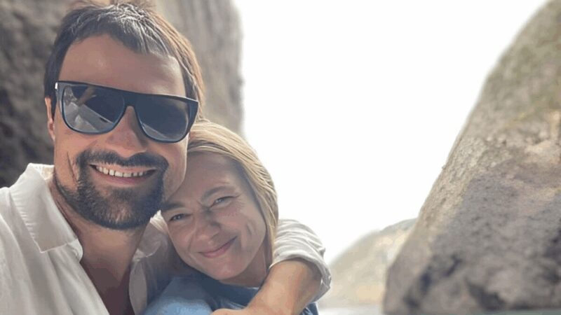 Данила Козловский и Оксана Акиньшина: пара предпочитает не комментировать свои отношения