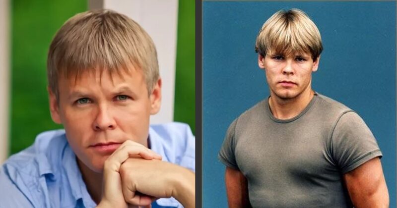 «Он не интересовался жизнью первенца»: как сын летчика Илья Соколовский узнал правду о своем отце и чем закончилась его первая любовь