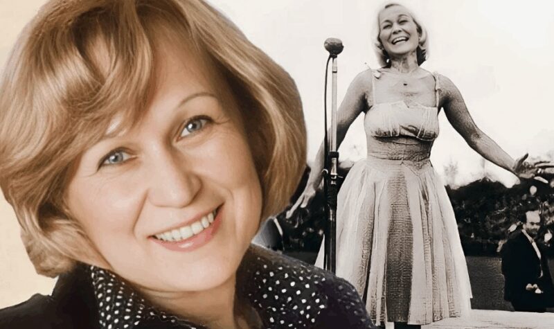 «Ради нее бросали семьи»: почему жизнь Майи Булгаковой, блиставшей на экране и сцене, оборвалась в 62 года