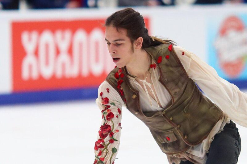 Загадка Гуменника: почему он скрывает личную жизнь?