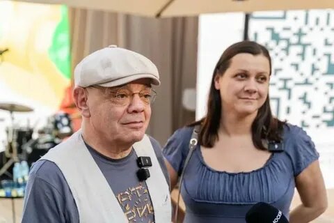 «Не блат, а труд»: как дочь Константина Райкина, Полина, в 37 лет построила карьеру и вышла замуж за хореографа на 17 лет старше