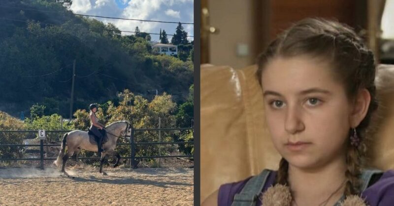 «Я не попрошайничаю, а заказываю»: как 24-летняя дочь Анны Ковальчук «кормит» звездную маму, а 15-летний сын избегает публичности