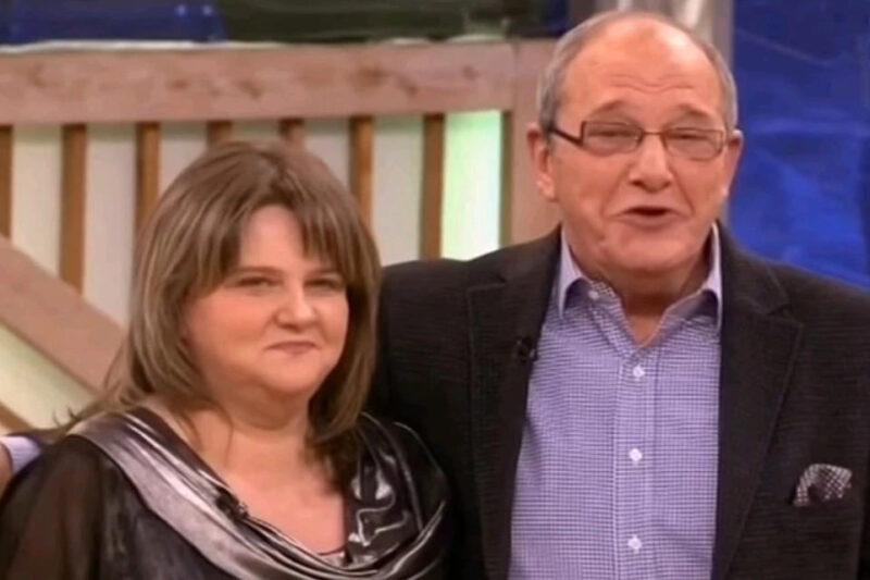 Драмы Виторгана: рак, предательство детей и 2 миллиона за дочерей