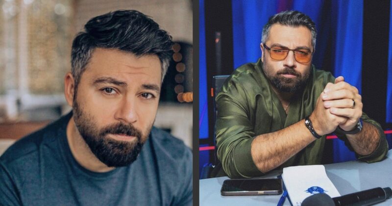 «Он идеальный»: почему Алексей Чумаков так говорит об отце, а его жена Юлия Ковальчук обожает армянские традиции?