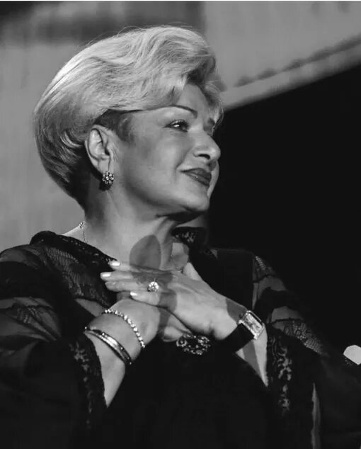 «Не могла его простить»: почему Долорес Кондрашова тяжело пережила предательство Сергея Зверева