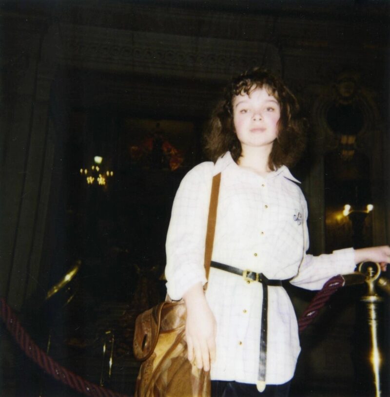 «Без него не смогу быть счастливой»: чем обернулся брак 37-летней пианистки с Арменом Джигарханяном